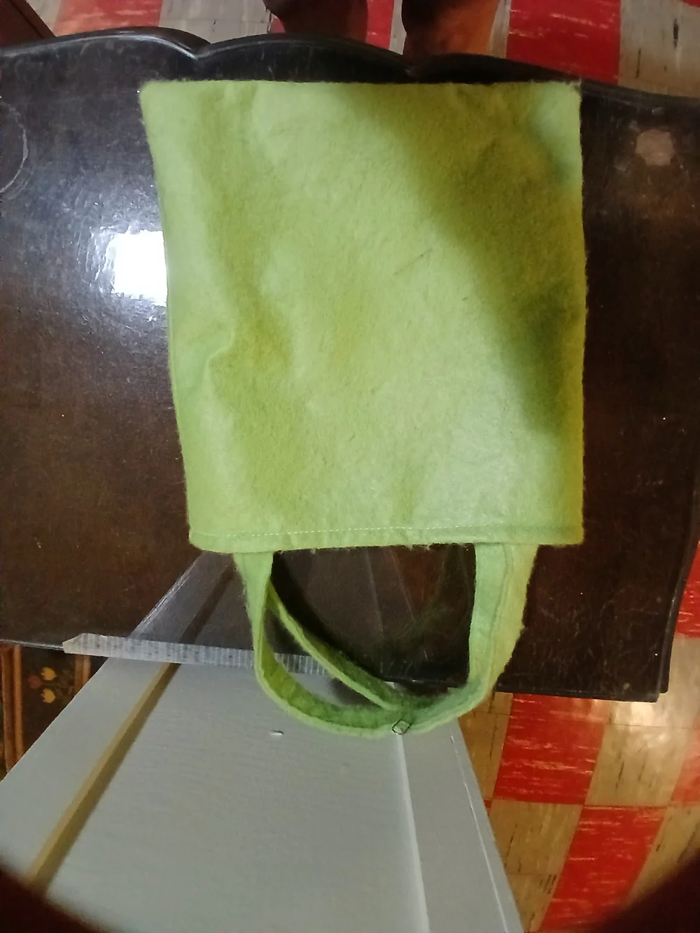 N/A cute green